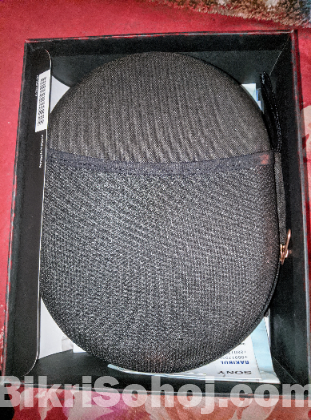Sony WH-100XM3